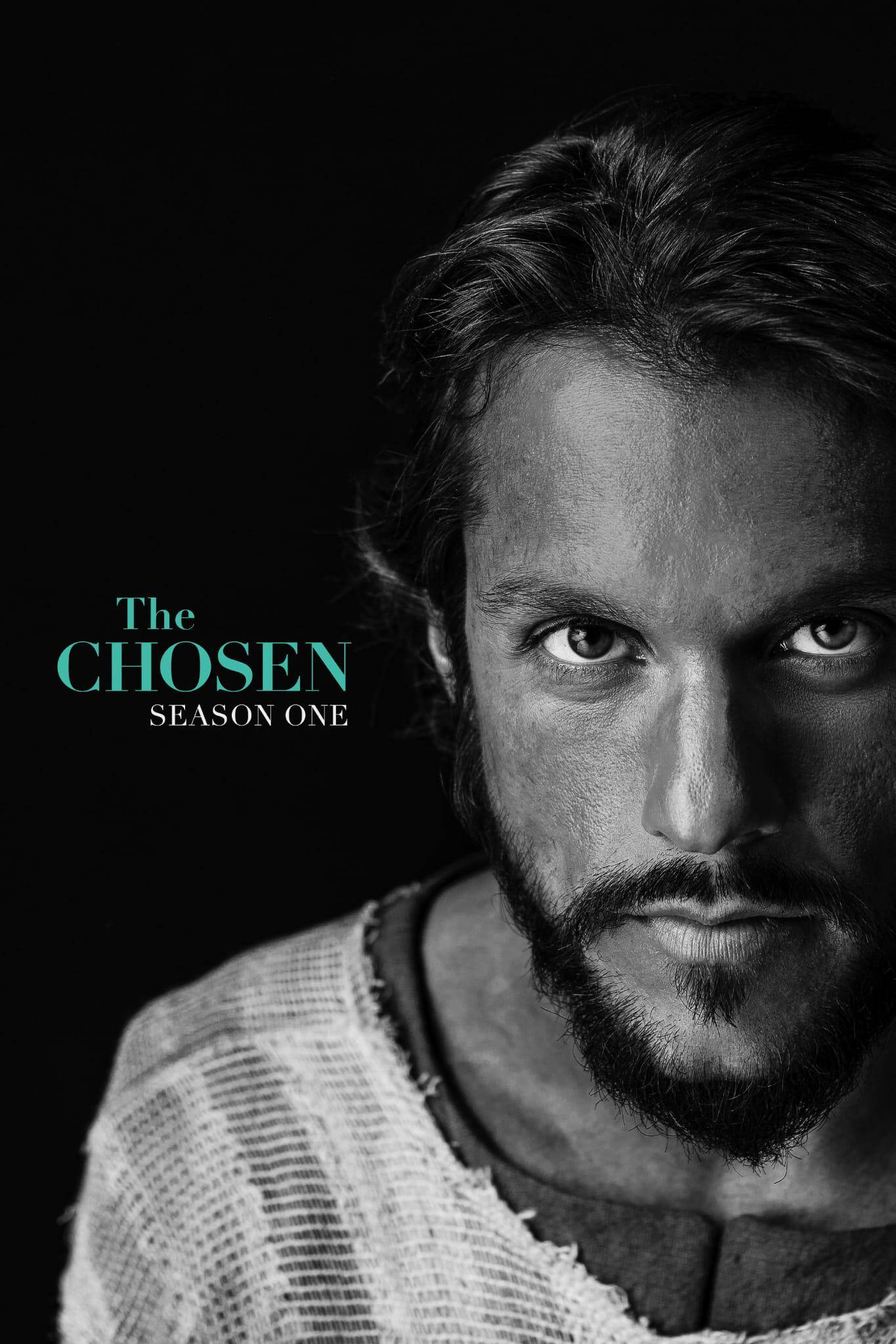 The Chosen (DVD) sezon 1