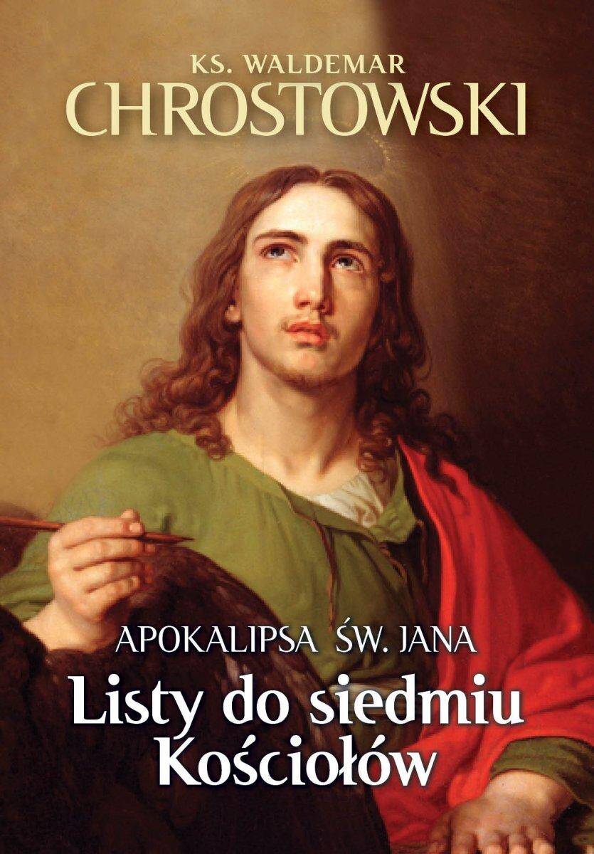 Apokalipsa św. Jana Listy do siedmiu