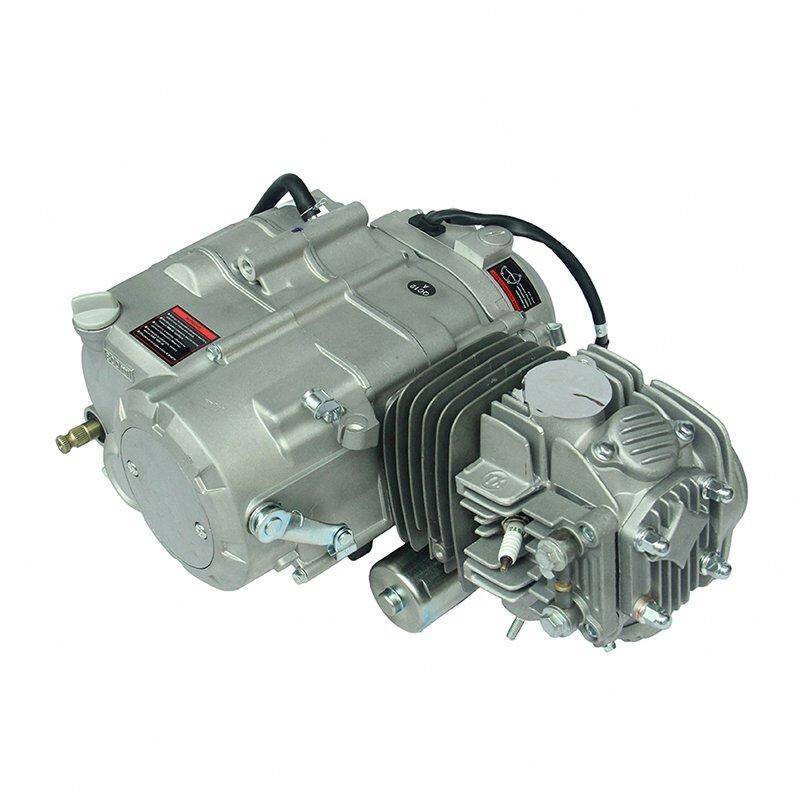 YX140 e-start /LMX140/ - engine parts