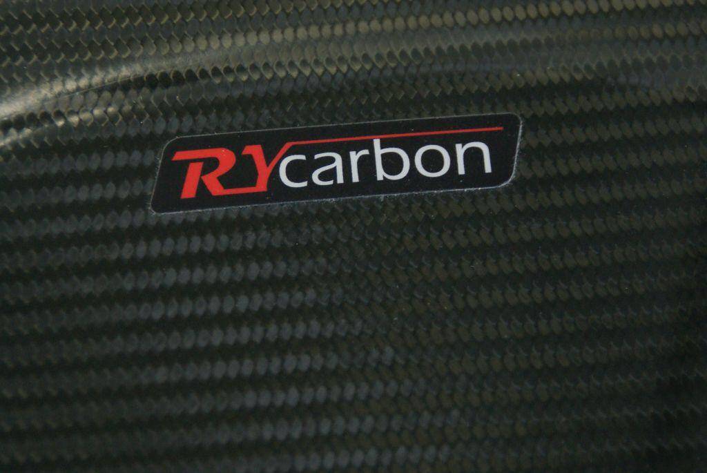 RYcarbon - części carbonowe