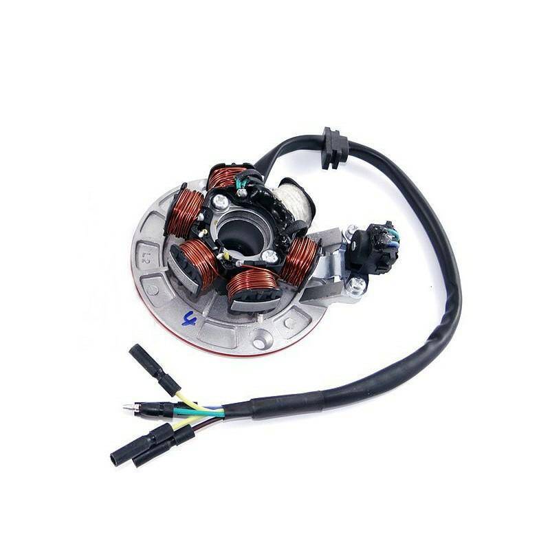 Stator 6 cewek ORK