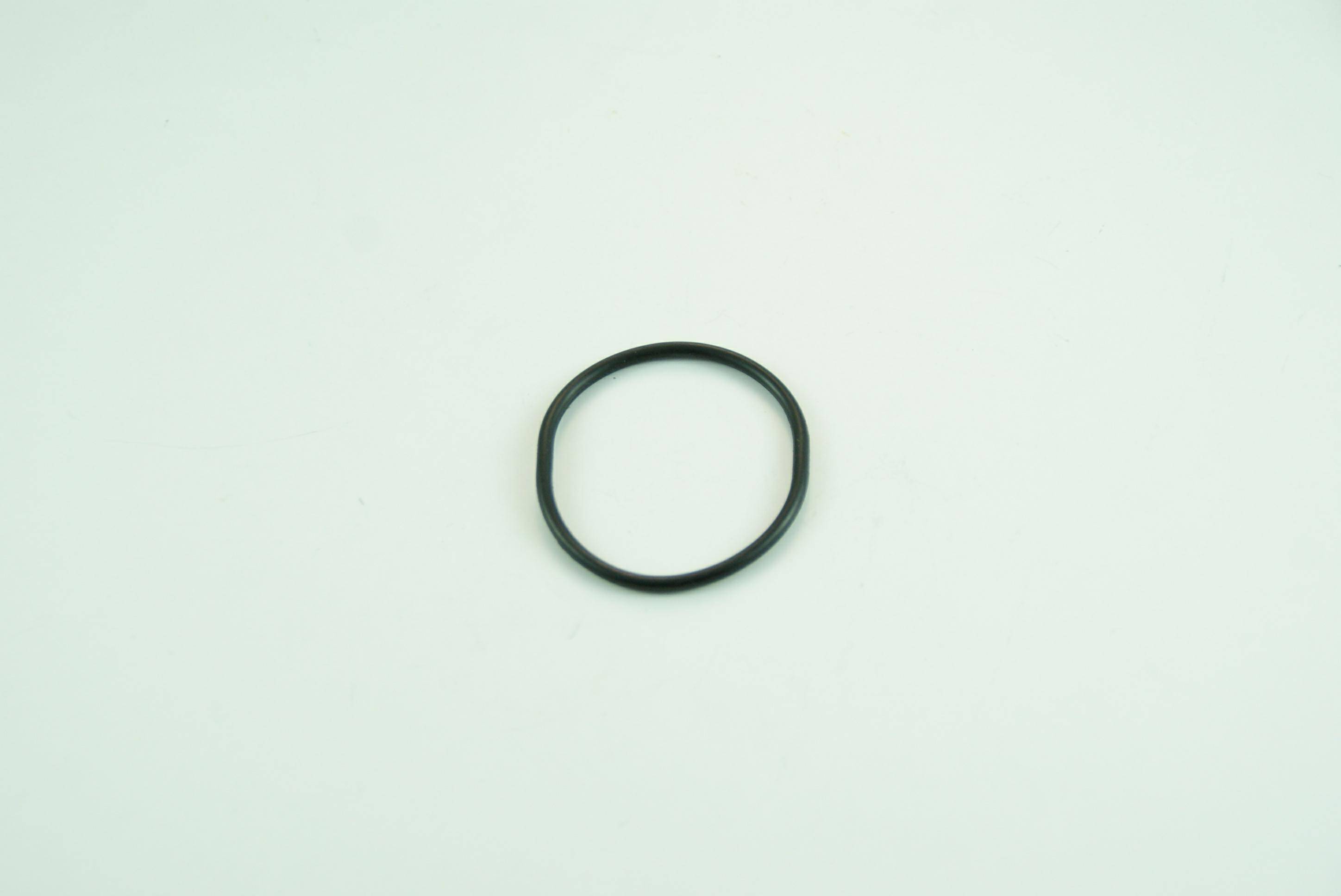 O-ring dekielka filtra oleju LMX 150