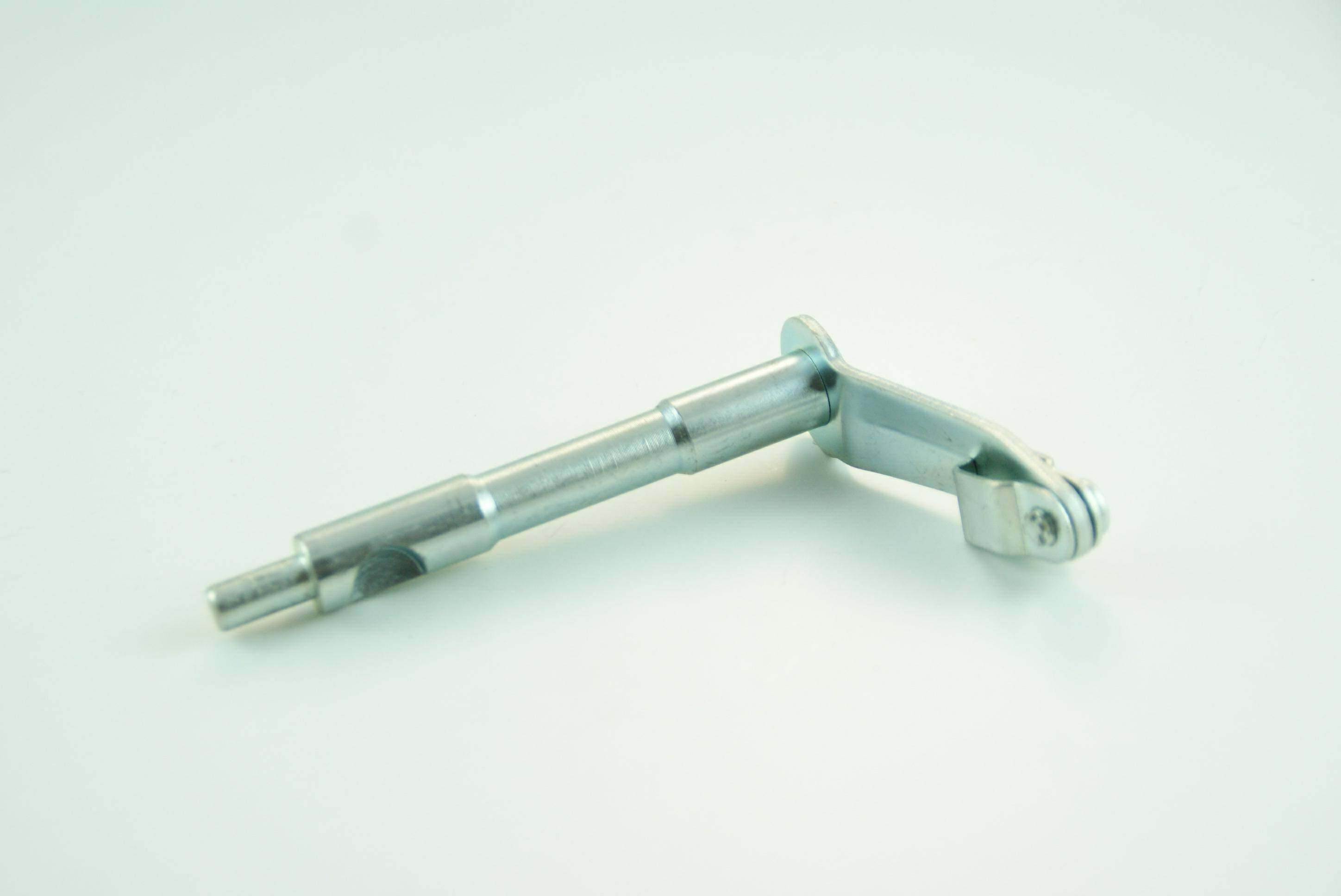 Wałek wysprzęglika LMX 150 /A7-21/