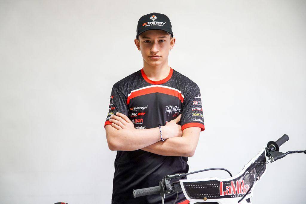 Bartosz Bańbor # 137