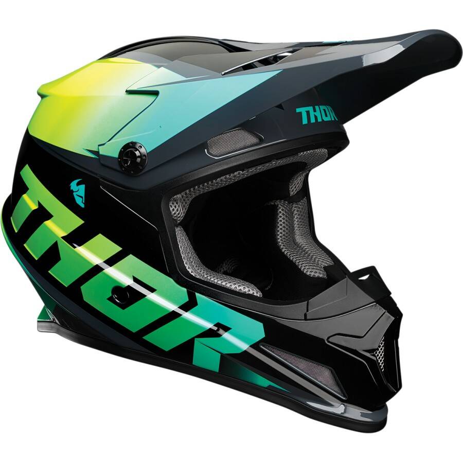 Kask THOR SECTOR FADER AC/TE M