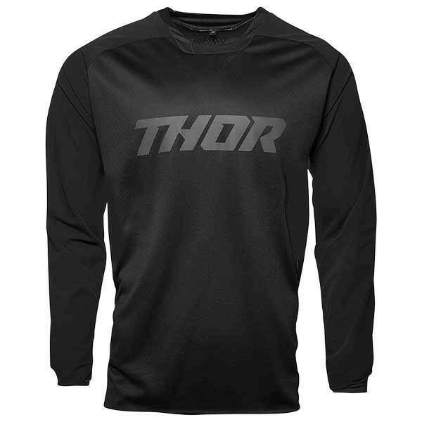 Bluza THOR TERRAIN Black M