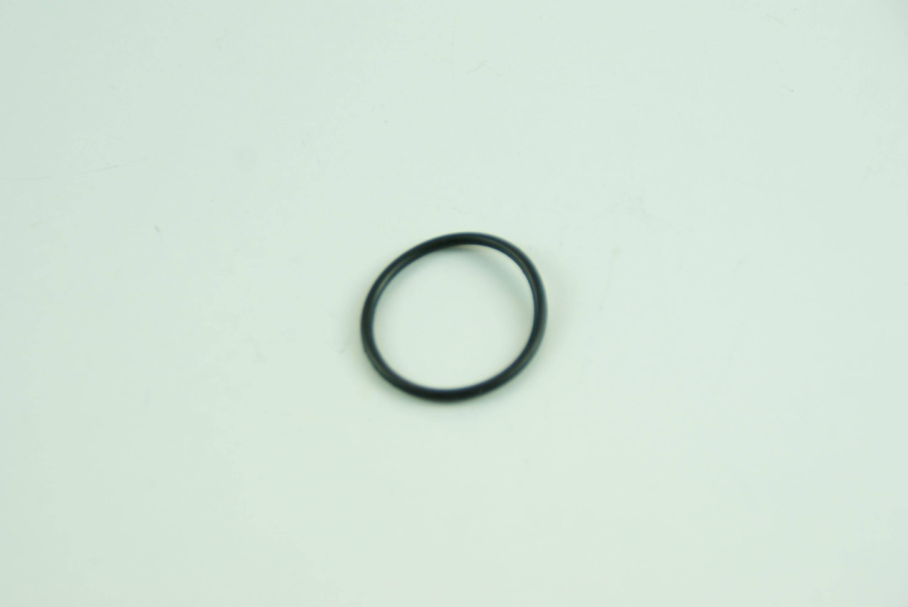 O-ring zaślepki / korka dużego pokrywy (Zdjęcie 1)