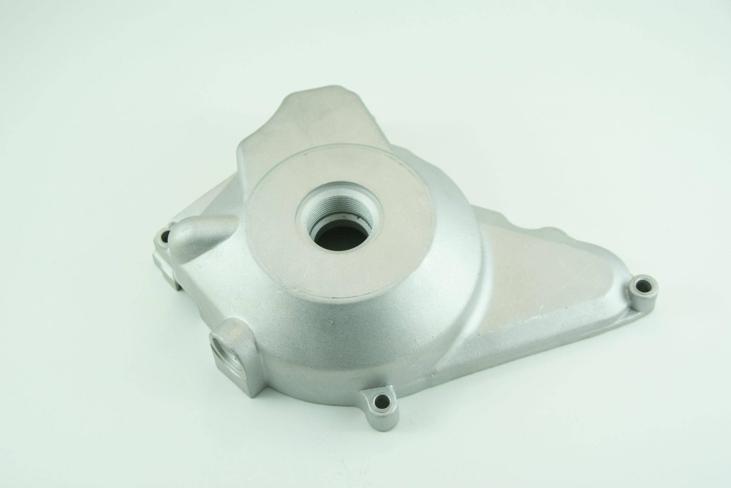 Pokrywa lewa silnika LMX 90 /E7-1/