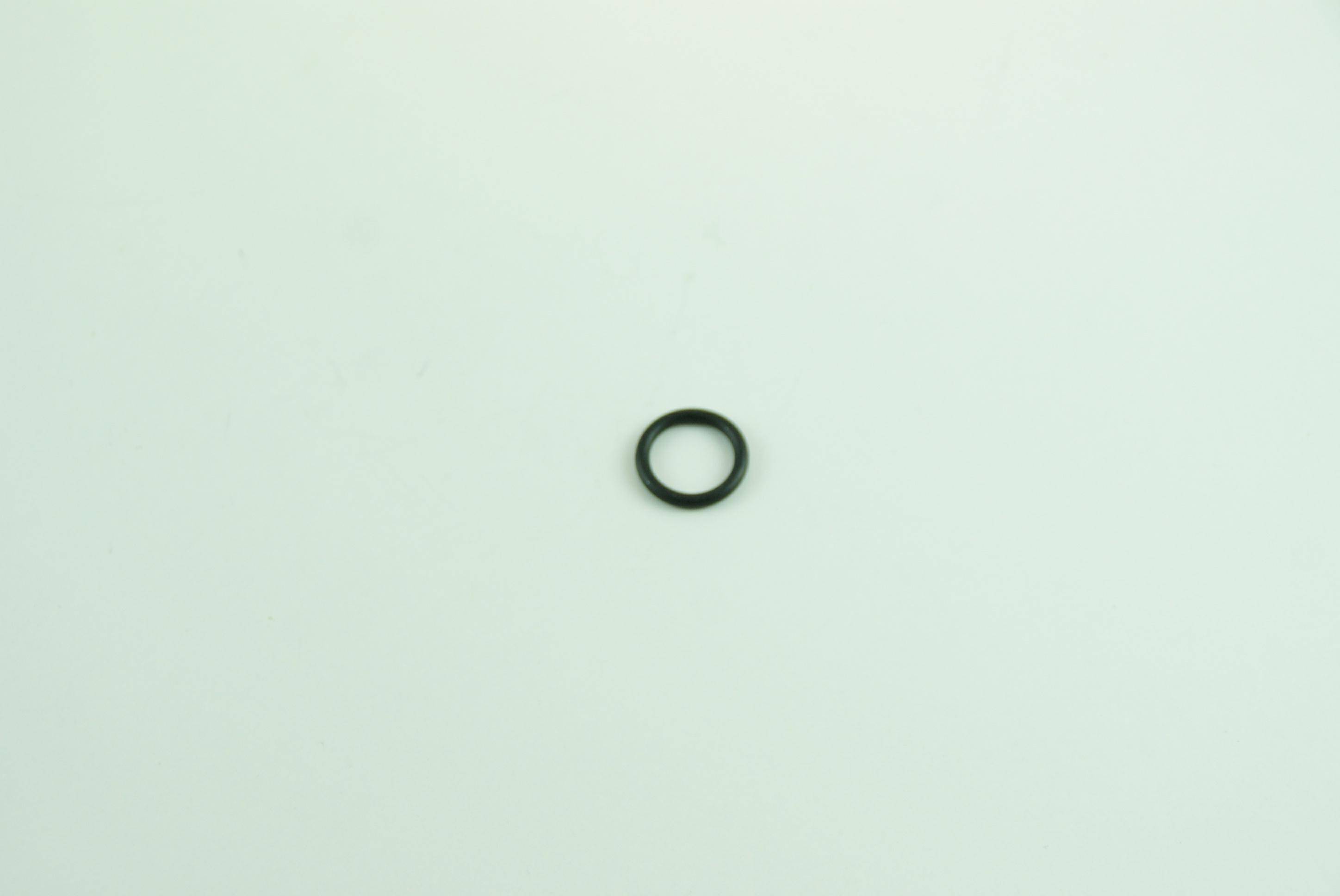 O-ring zaślepki / korka małego pokrywy (Zdjęcie 1)