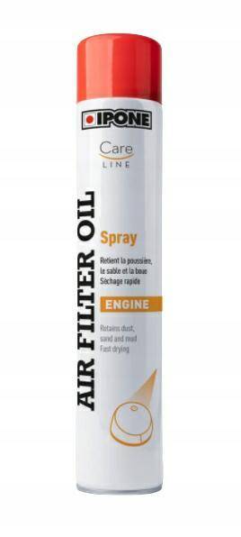 Spray do filtrów IPONE 750ml