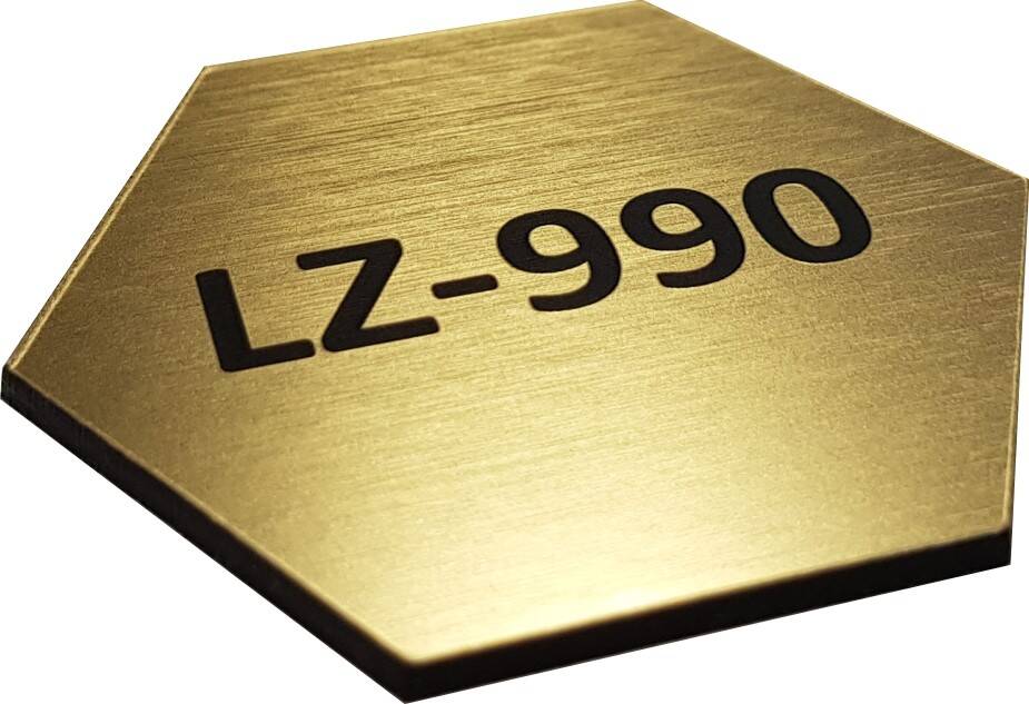 Laserables LZ-990