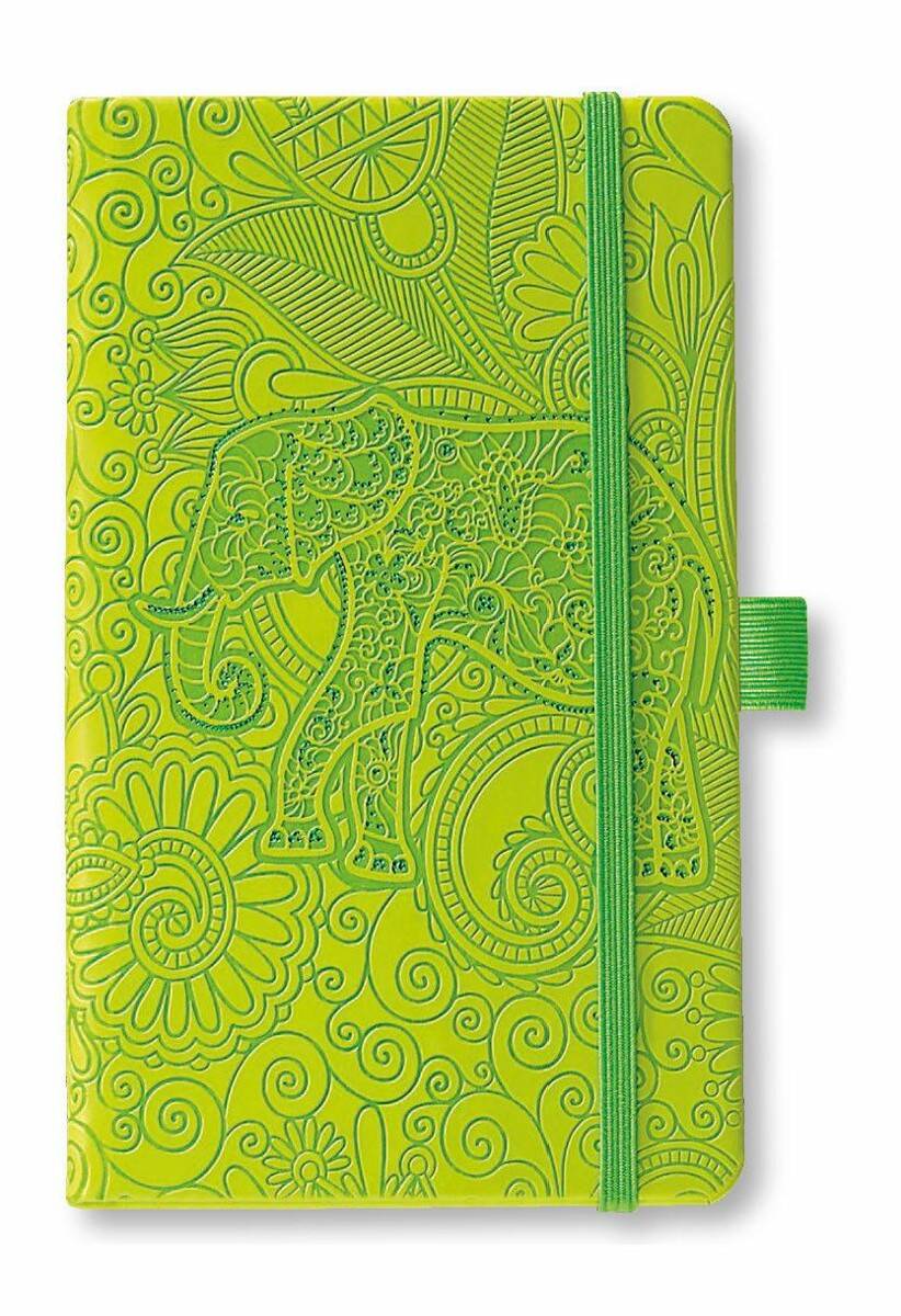 notes B5/linia Ivory ELEPHANT