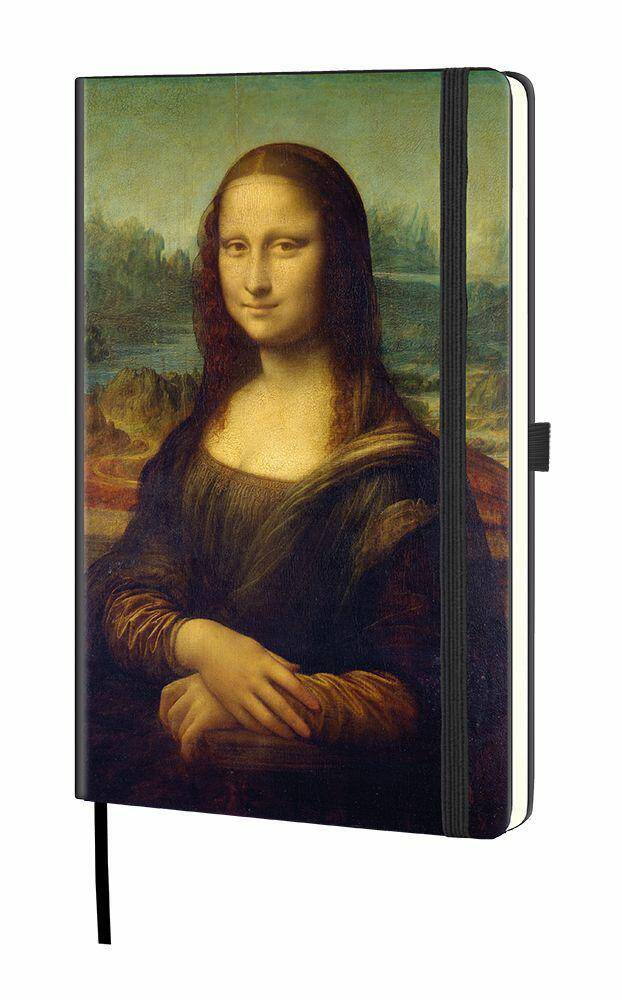 Vinci Mona