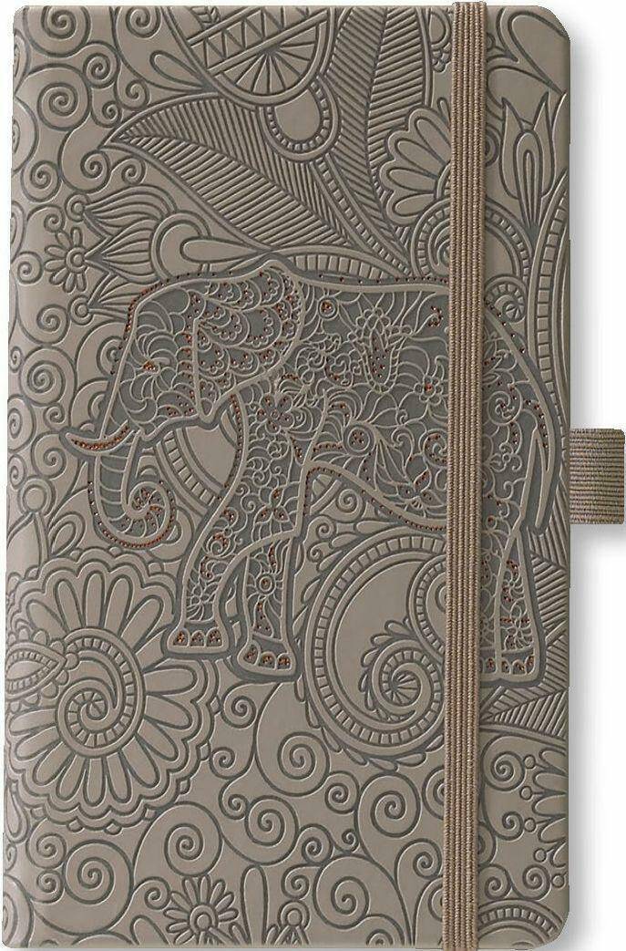 notes A6/kratka Ivory ELEPHANT