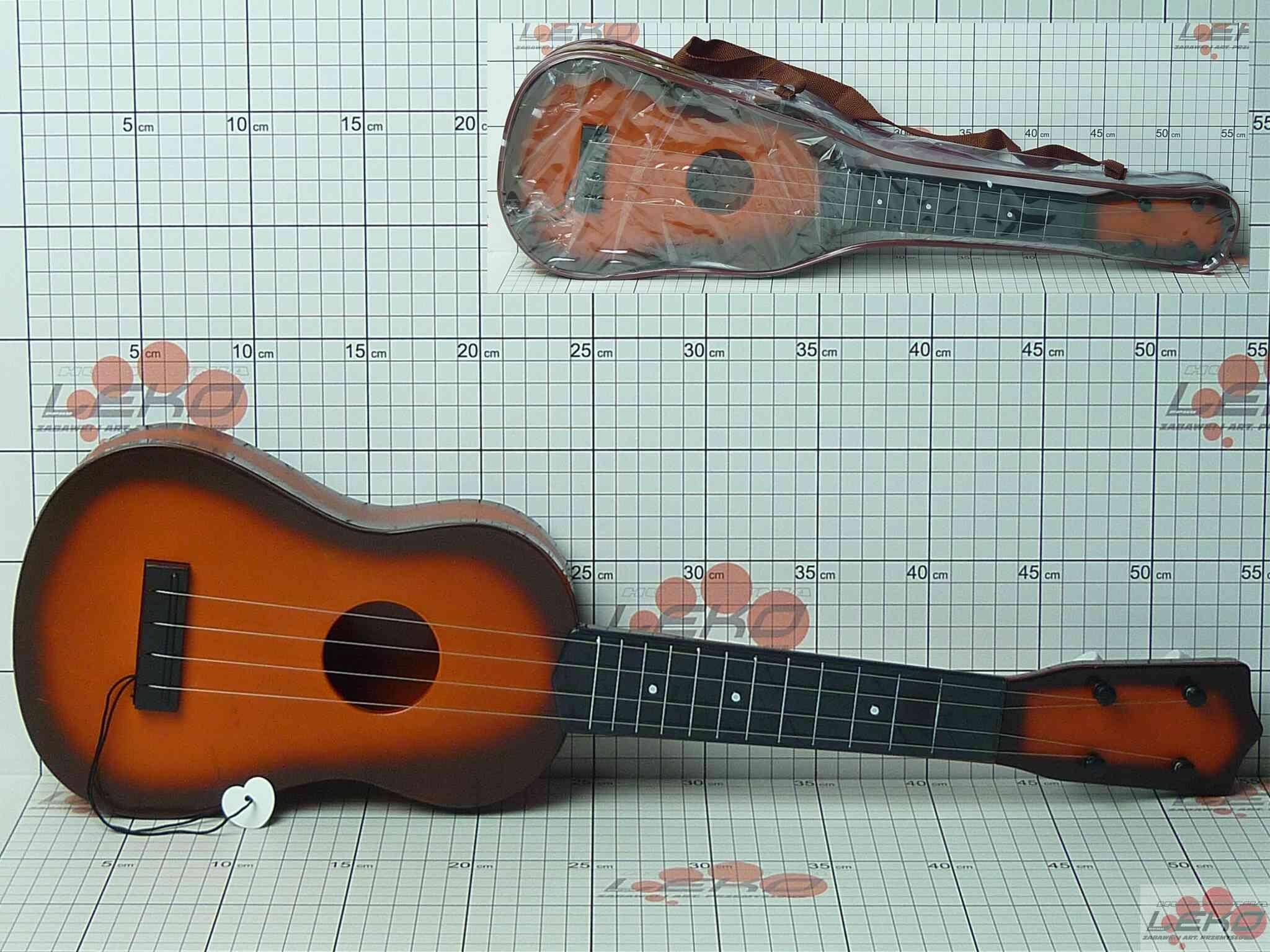 Gitara 54cm
