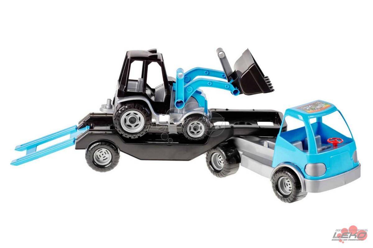 Auto laweta fch-toys