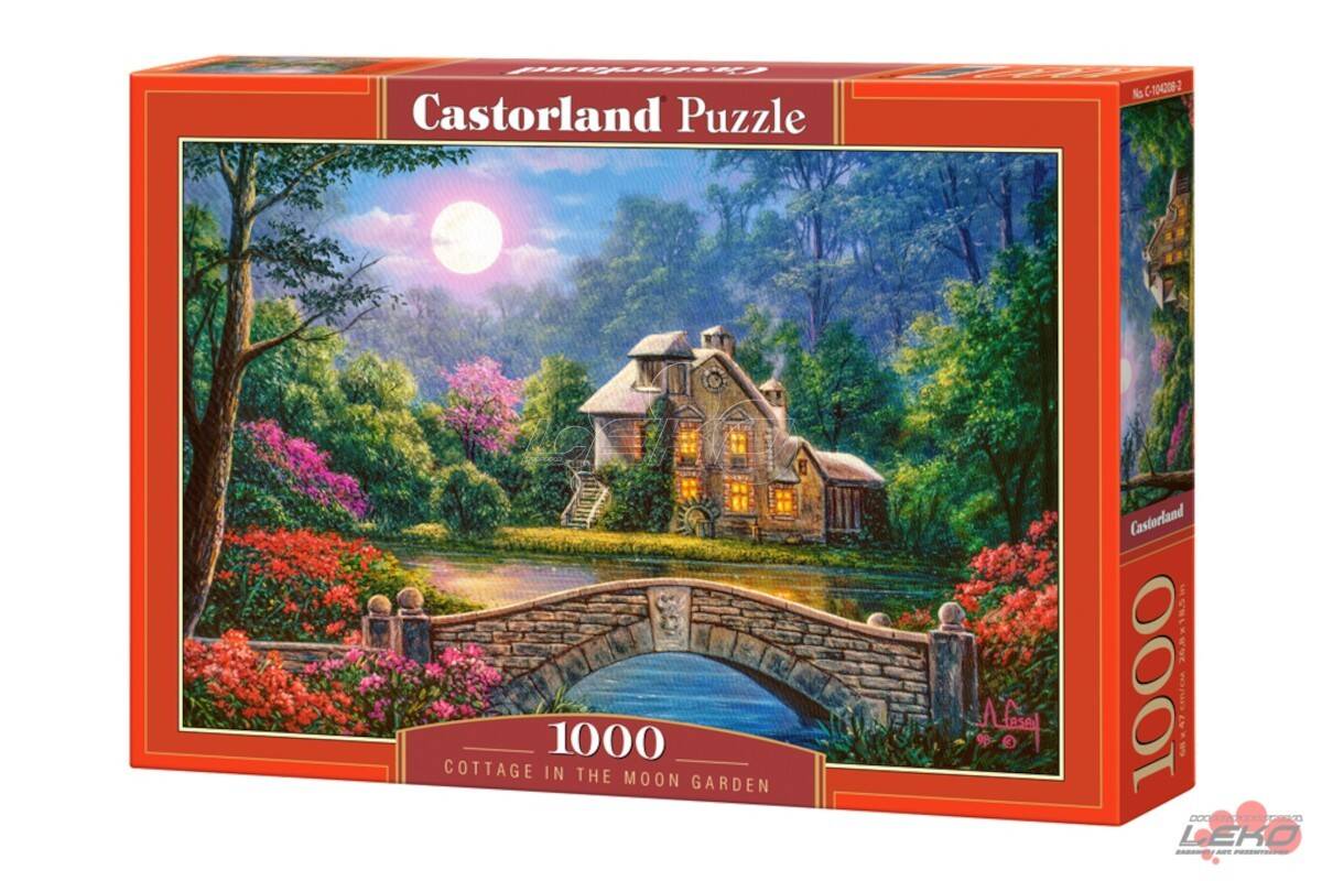 Puzzle C 1000