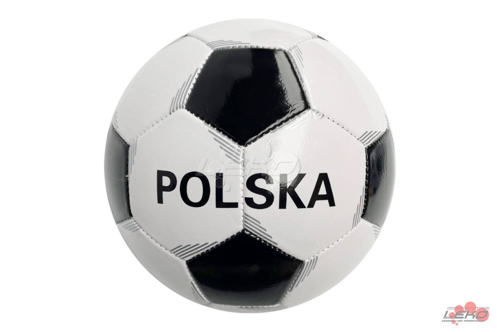 Piłka nożna POLSKA