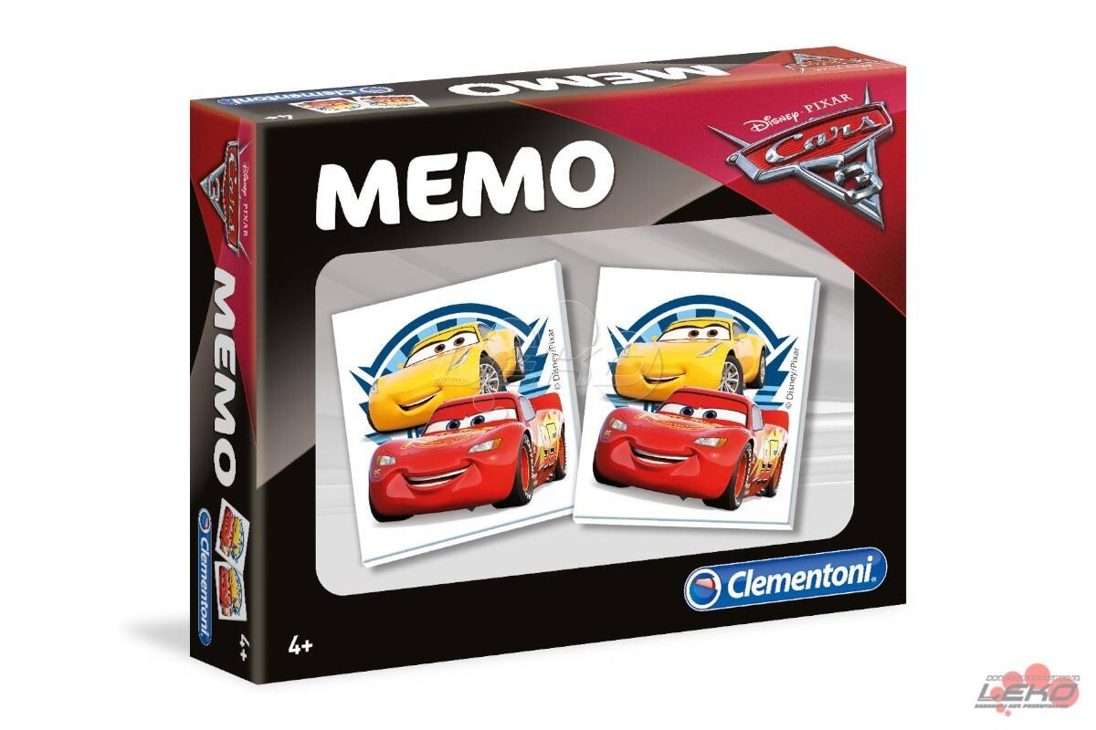Memo CL Cars