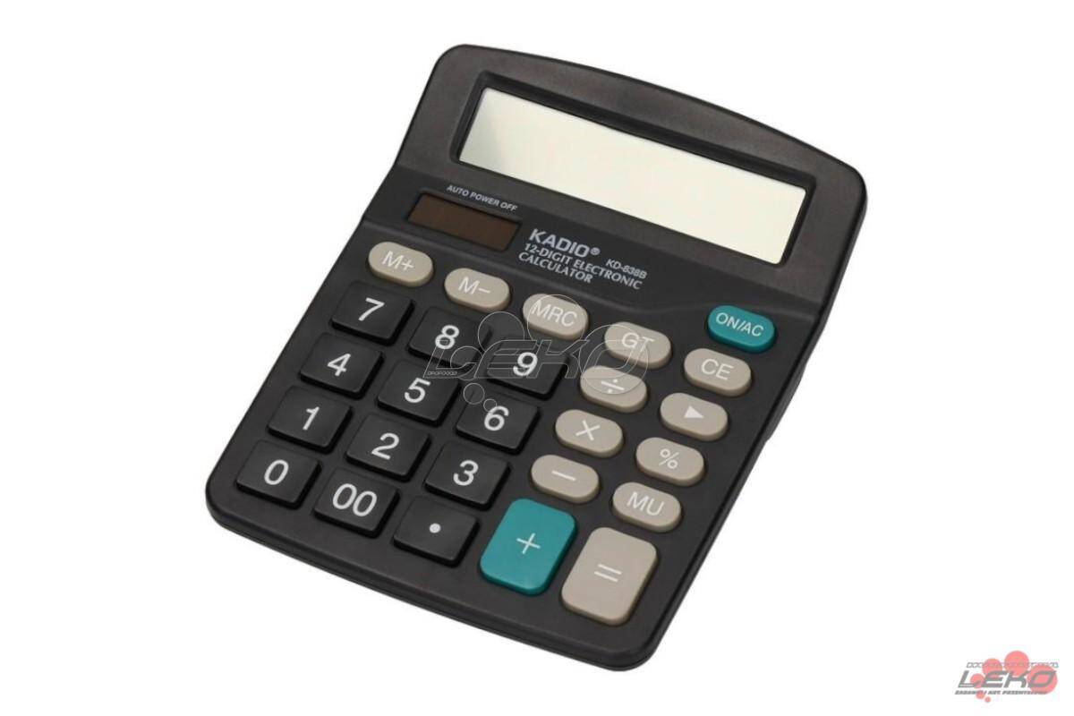 Kalkulator KK-838B