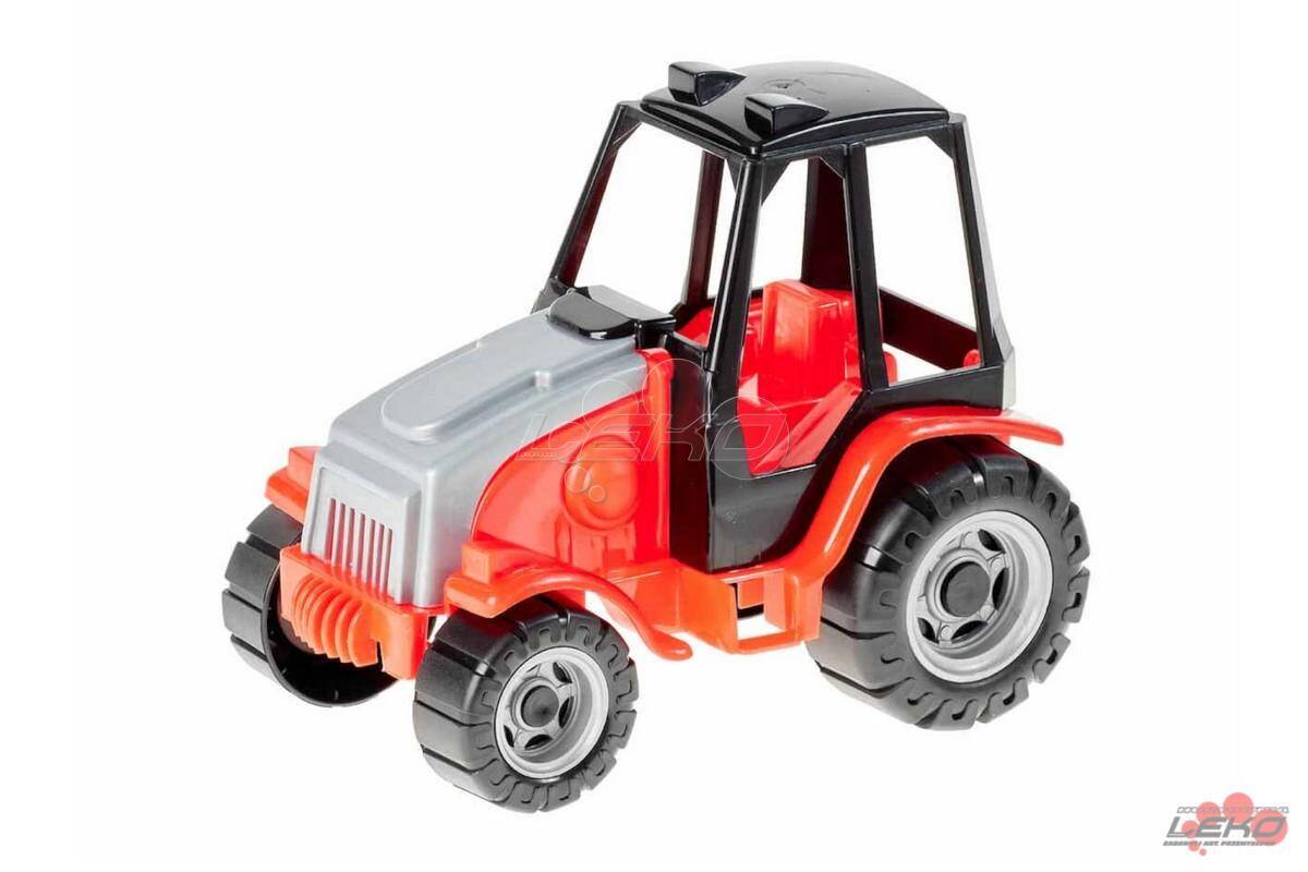 Traktor fch-toys