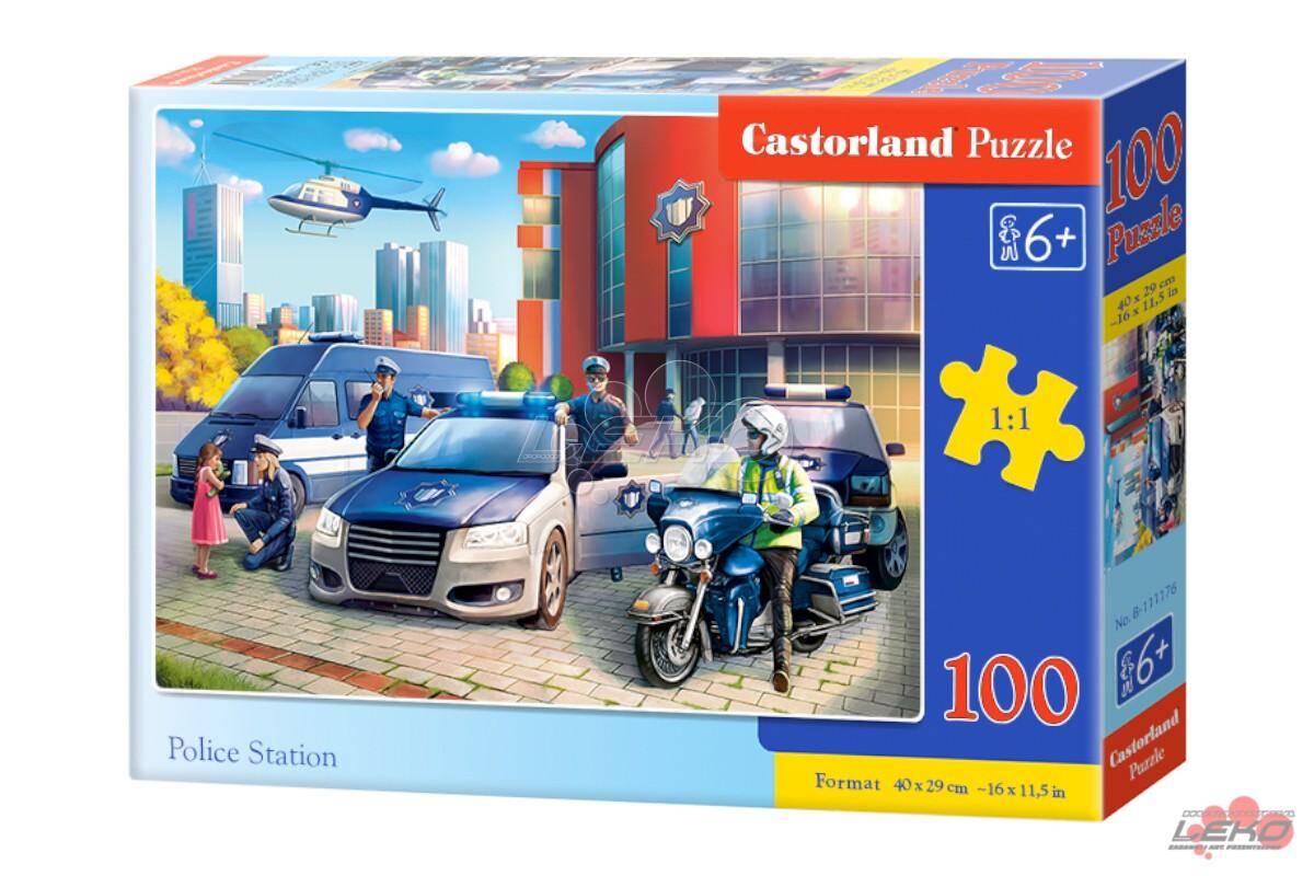 Puzzle C 100