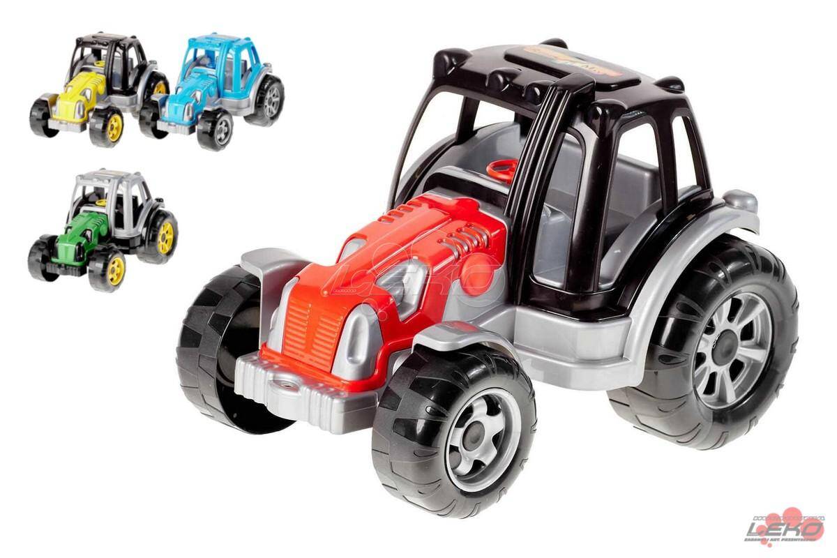 Traktor MAX fch-toys