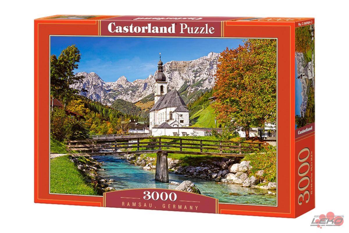 Puzzle C 3000