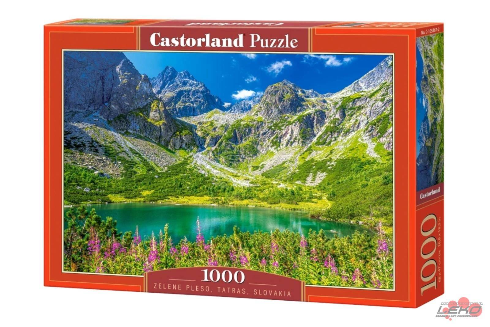 Puzzle C 1000