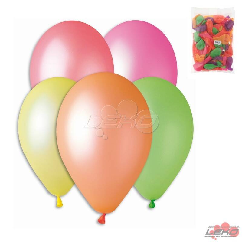 Balon neon 10