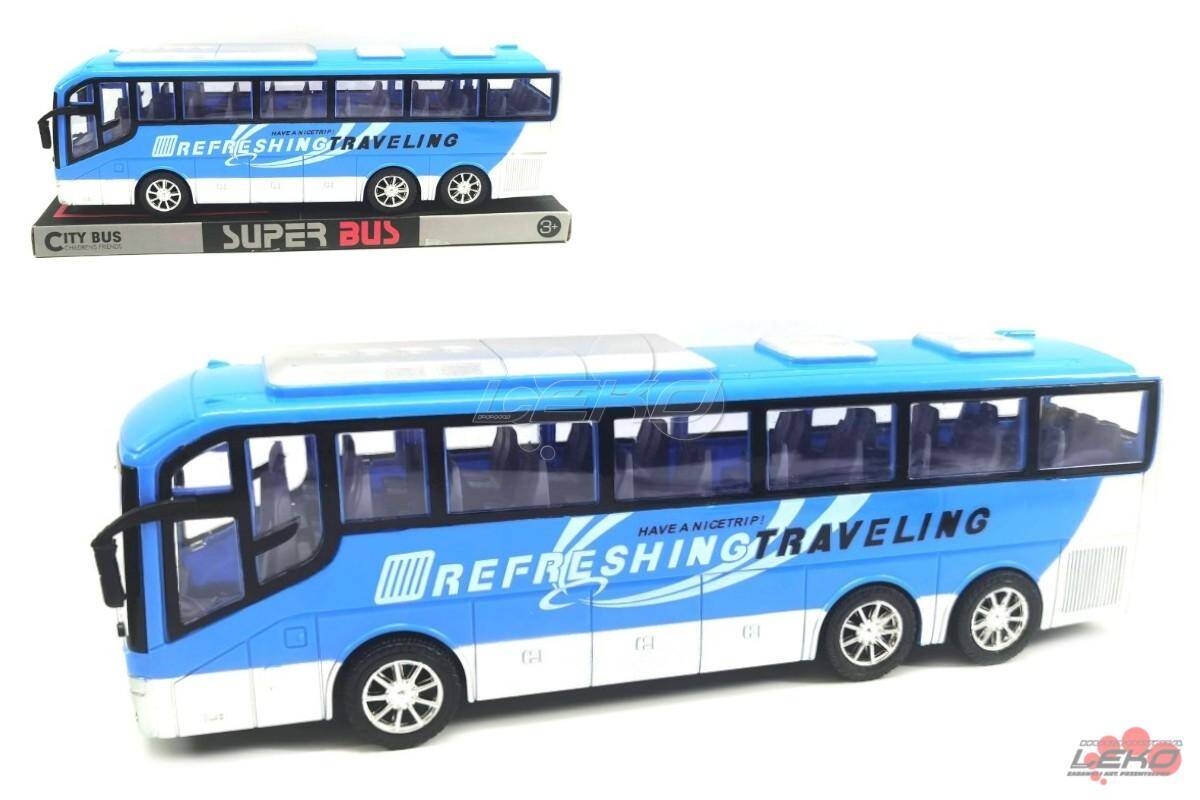 Autobus 32cm