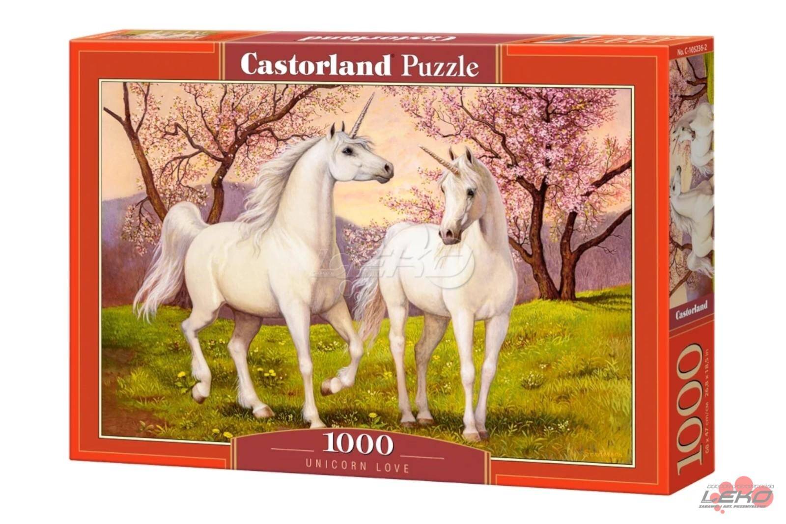 Puzzle C 1000