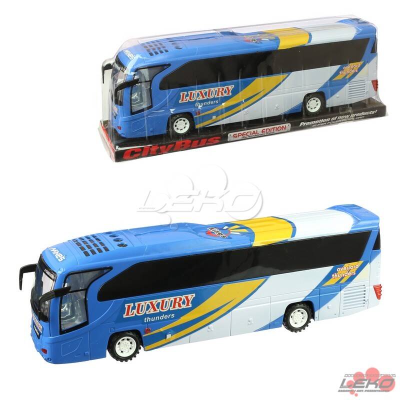 Autobus 37,5cm