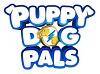 Puppy dog pals