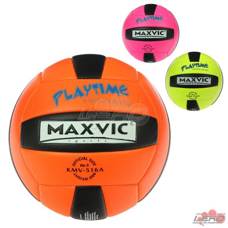 Piłka siatkowa MAXVIC