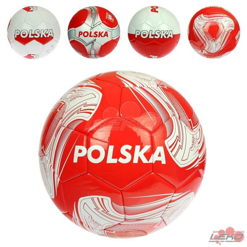 Piłka nożna POLSKA
