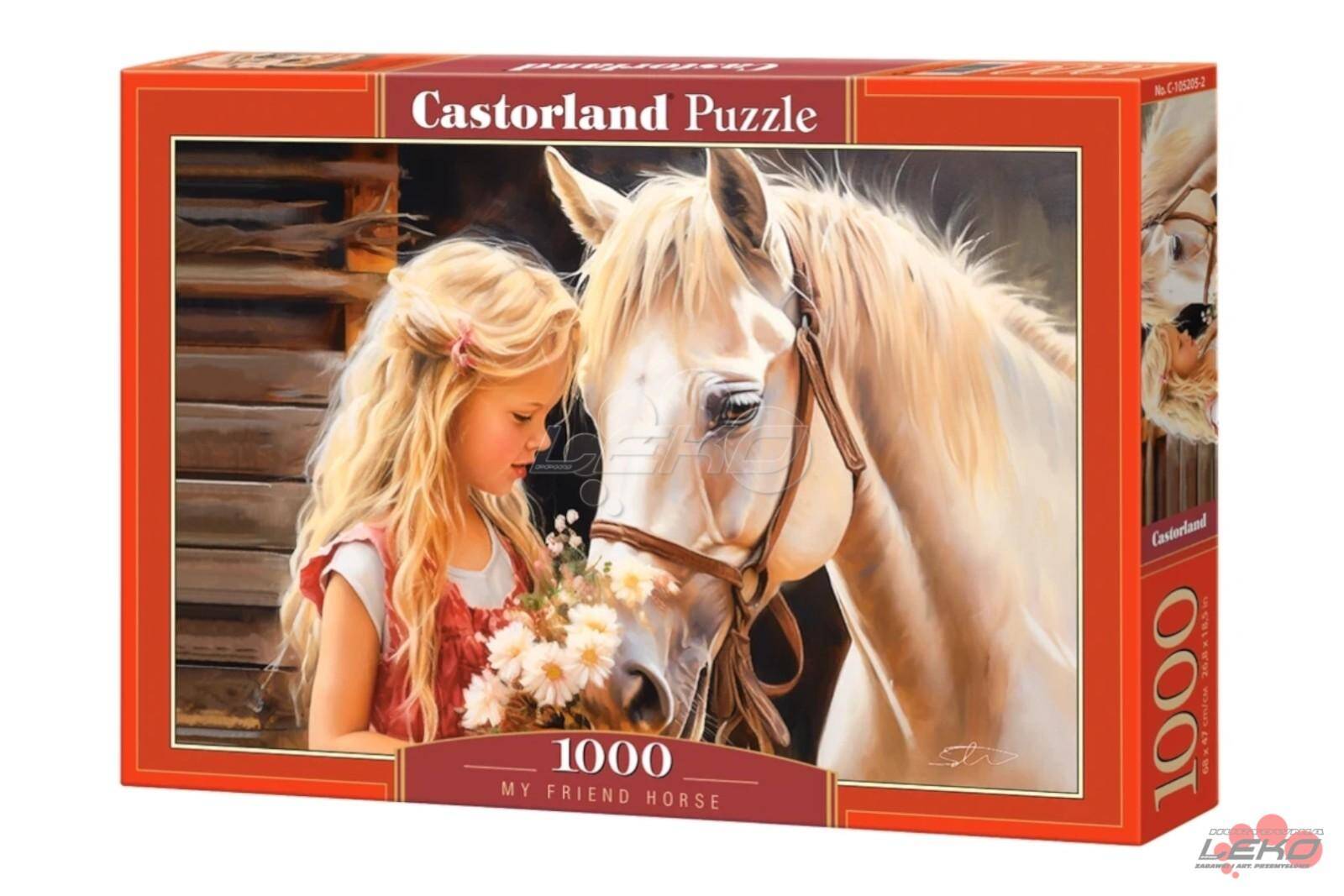 Puzzle C 1000