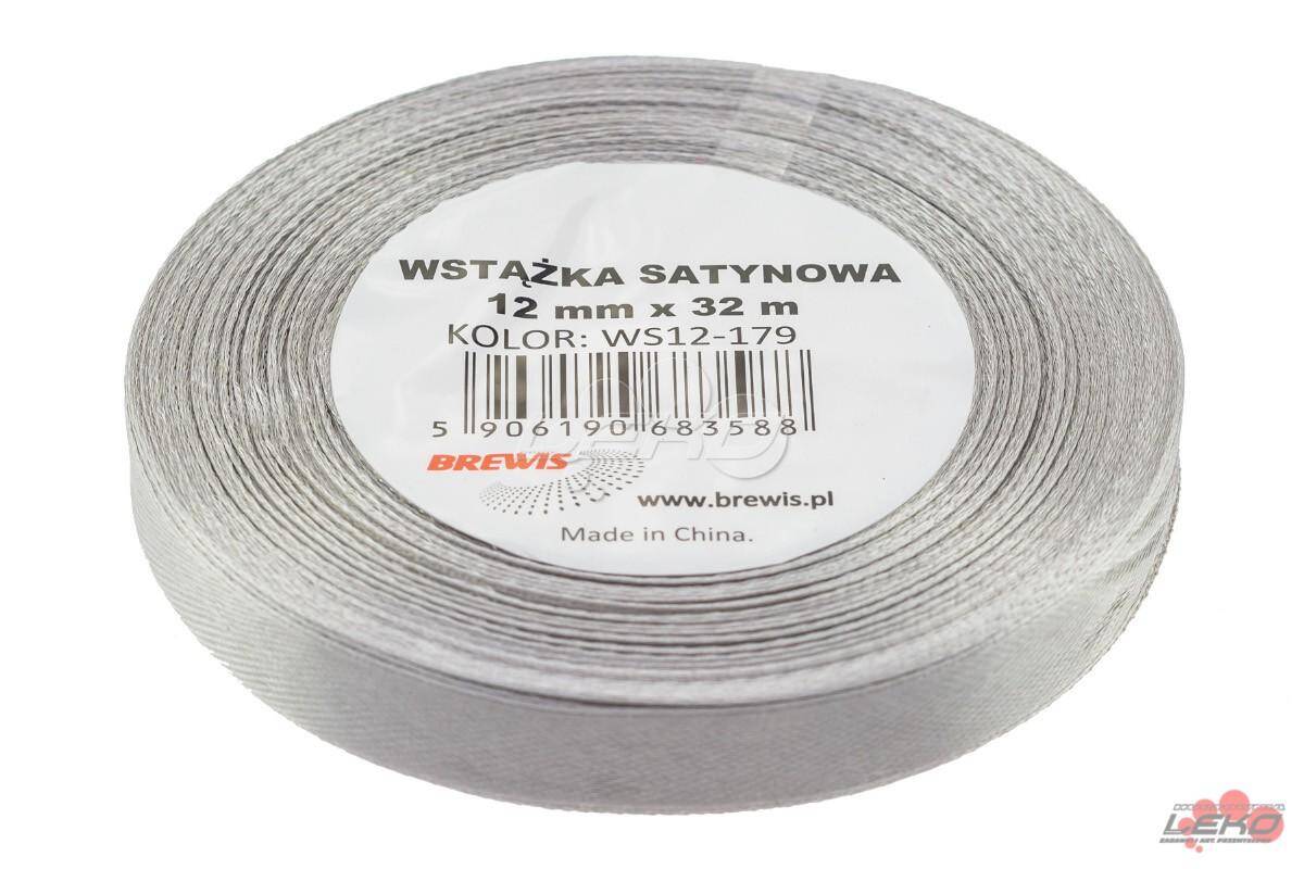 Wstążka satynowa 12mm/32m