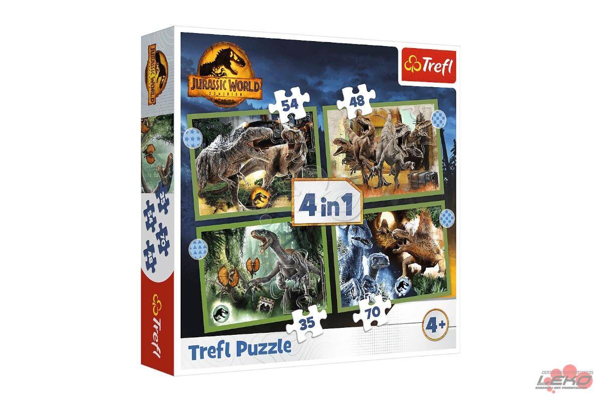 Puzzle T 4w1 35,48,54,70