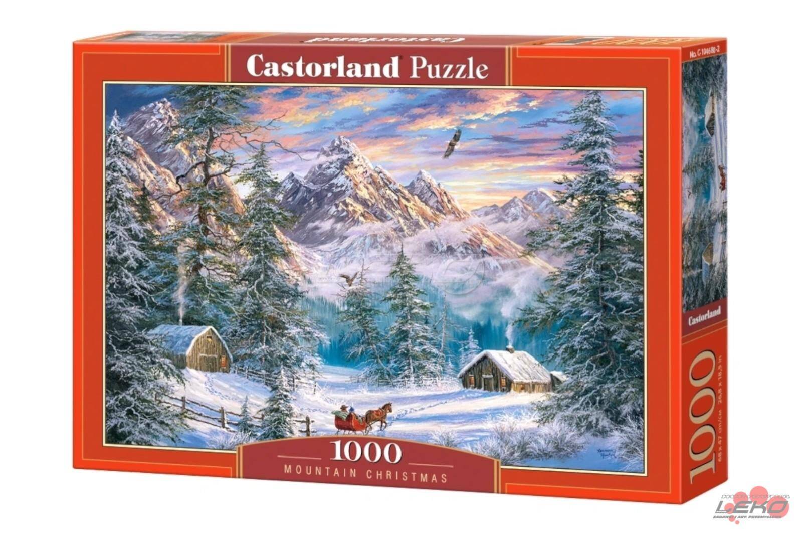 Puzzle C 1000