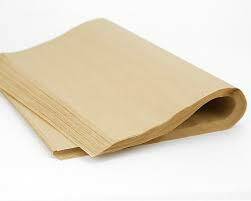 arkusze papierowe 40x60 brąz 10kg (Zdjęcie 1)