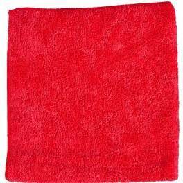 MC ścierka 30x30 mikrofaza niebieska 5sz