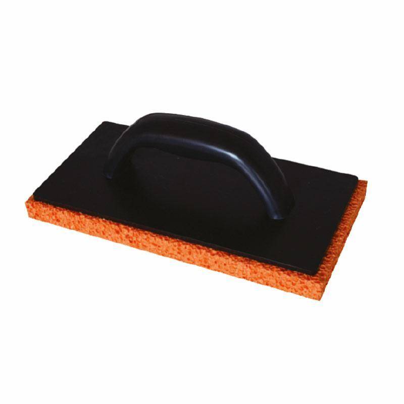 BD Paca gąbka pomarańczowa 250x130mm