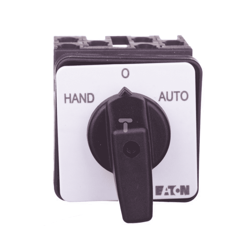Przełącznik AUTO-HAND T0-3-15433/E