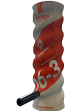 Płaszcz  EW D6-3 Even Wall Twister (Zdjęcie 1)