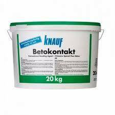 Betokontakt grunt KNAUF 20kg