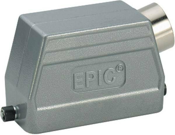 Obudowa wtyczka kątowa 6 pin EPIC