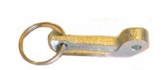 Zapinka gniazda camlock klamra Premium