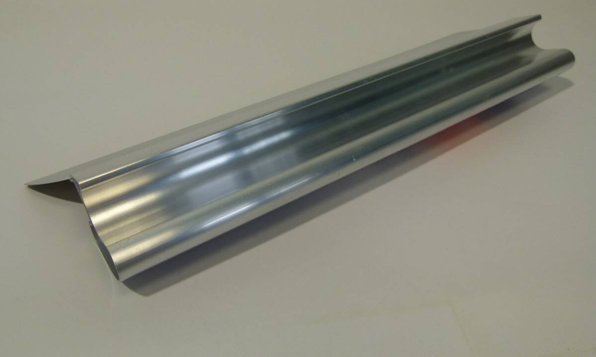 Nóż gładzi szpachla Premium SOLID 650mm (Zdjęcie 3)