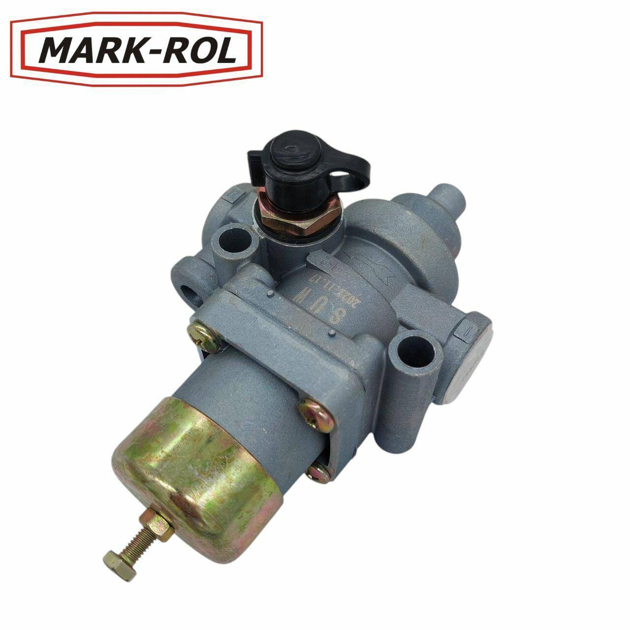 Regulator ciśnienia C-385 import
